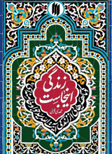 «زندگی اینجاست»
