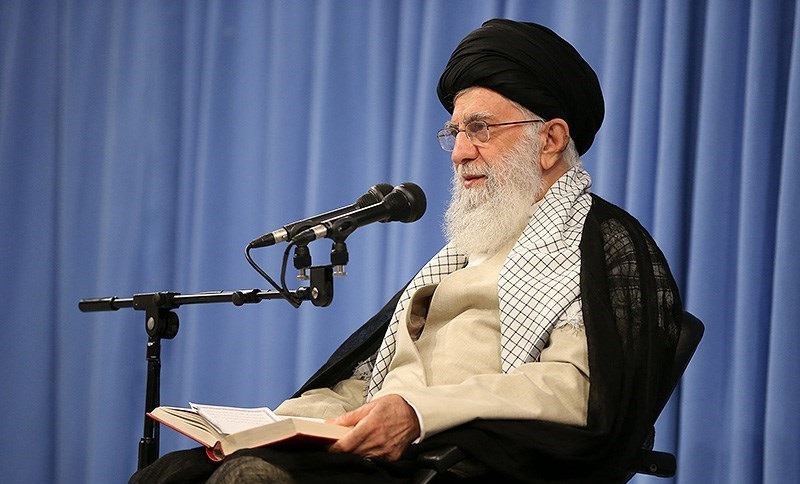ماجرای طلب حلالیت پیامبر صلوات‌الله‌علیه‌وآله از مردم