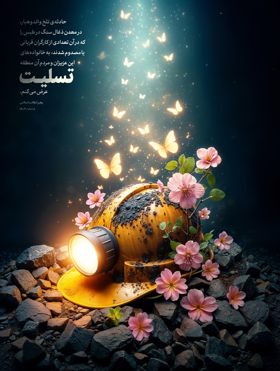 اقدامات لازم برای کاهش ابعاد این مصیبت